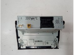 Recambio de pantalla multifuncion para skoda rapid spaceback (nh1) 1.0 tsi referencia OEM IAM 5JA035871D   2