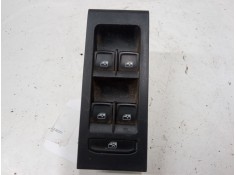Recambio de mando elevalunas delantero izquierdo para skoda rapid spaceback (nh1) 1.0 tsi referencia OEM IAM 6V1959857A  