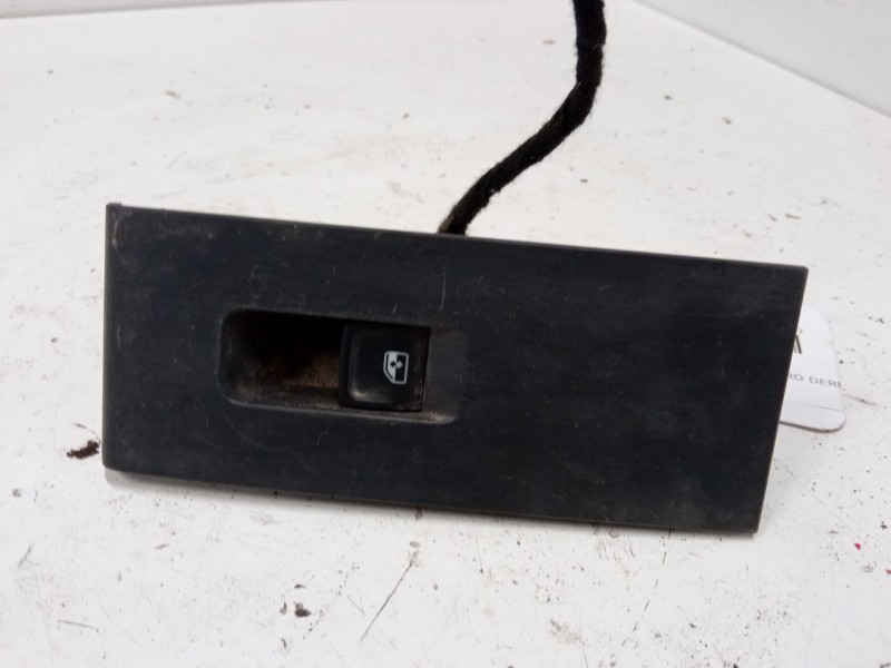 Recambio de mando elevalunas trasero derecho para skoda rapid spaceback (nh1) 1.0 tsi referencia OEM IAM 5JA959855A  