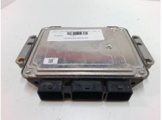 Recambio de centralita motor uce para citroën berlingo / berlingo first monospace (mf_, gjk_, gfk_) 1.6 hdi 75 (mf9hw, gj9hwc, g 2