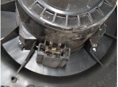 Recambio de motor calefaccion para skoda rapid spaceback (nh1) 1.0 tsi referencia OEM IAM    2