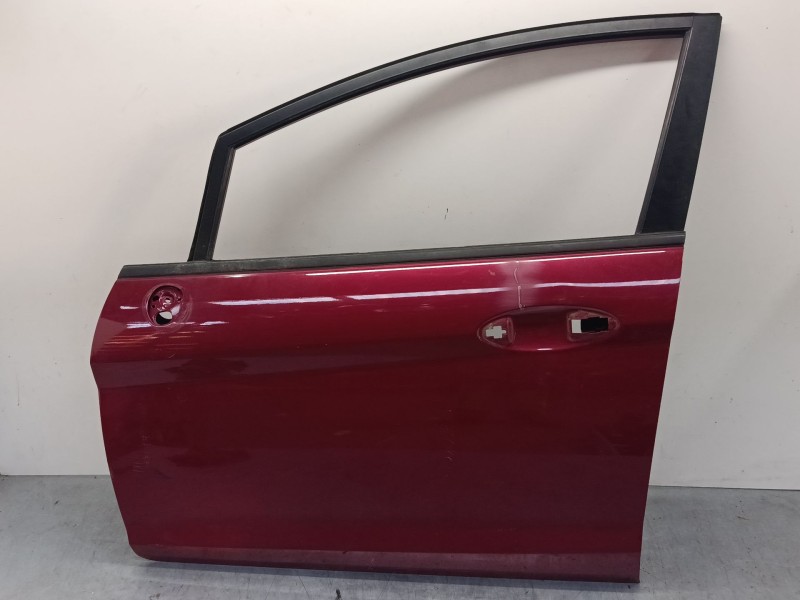 Recambio de puerta delantera izquierda para ford fiesta vi (cb1, ccn) 1.25 referencia OEM IAM   