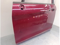 Recambio de puerta delantera izquierda para ford fiesta vi (cb1, ccn) 1.25 referencia OEM IAM    2