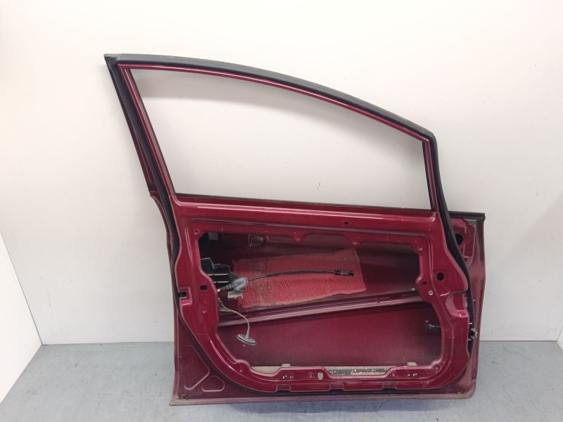 Recambio de puerta delantera izquierda para ford fiesta vi (cb1, ccn) 1.25 referencia OEM IAM   