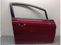 Recambio de puerta delantera derecha para ford fiesta vi (cb1, ccn) 1.25 referencia OEM IAM   