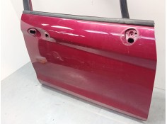 Recambio de puerta delantera derecha para ford fiesta vi (cb1, ccn) 1.25 referencia OEM IAM    2