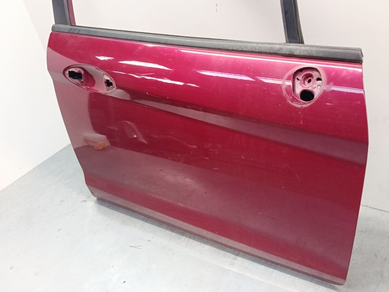 Recambio de puerta delantera derecha para ford fiesta vi (cb1, ccn) 1.25 referencia OEM IAM   