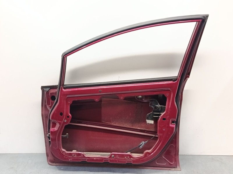 Recambio de puerta delantera derecha para ford fiesta vi (cb1, ccn) 1.25 referencia OEM IAM   