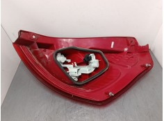 Recambio de piloto trasero izquierdo para ford fiesta vi (cb1, ccn) 1.25 referencia OEM IAM 8a6113405a   2