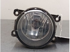 Recambio de faro antiniebla izquierdo para ford fiesta vi (cb1, ccn) 1.25 referencia OEM IAM 2N1115201AB 89204894 