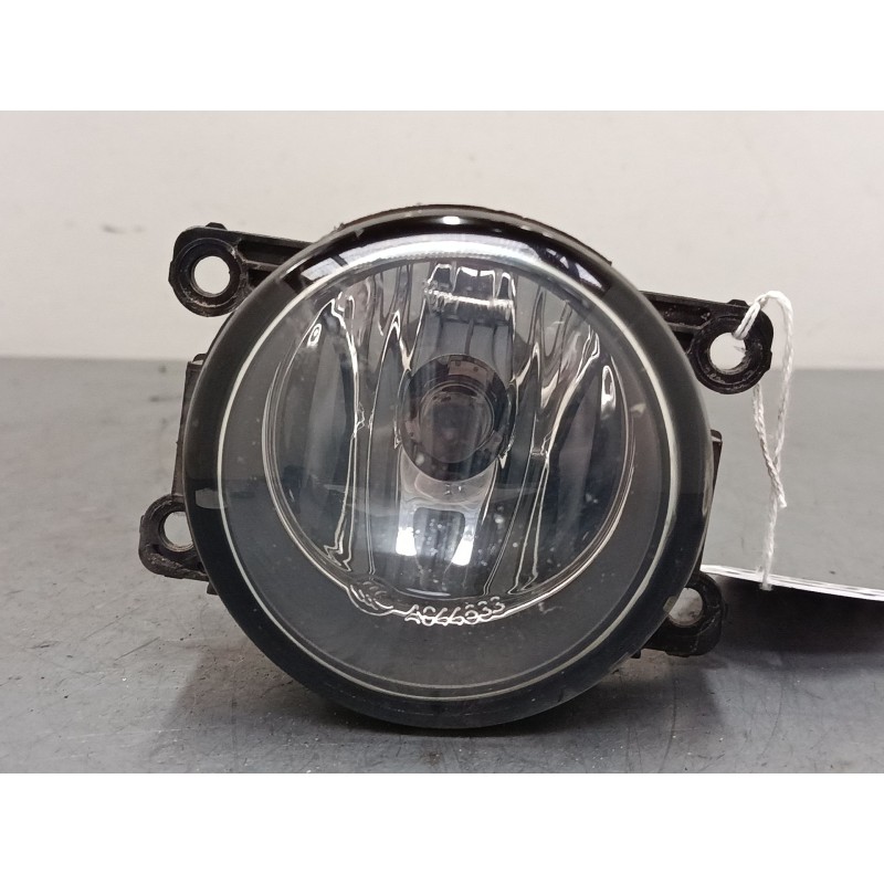 Recambio de faro antiniebla izquierdo para ford fiesta vi (cb1, ccn) 1.25 referencia OEM IAM 2N1115201AB 89204894 