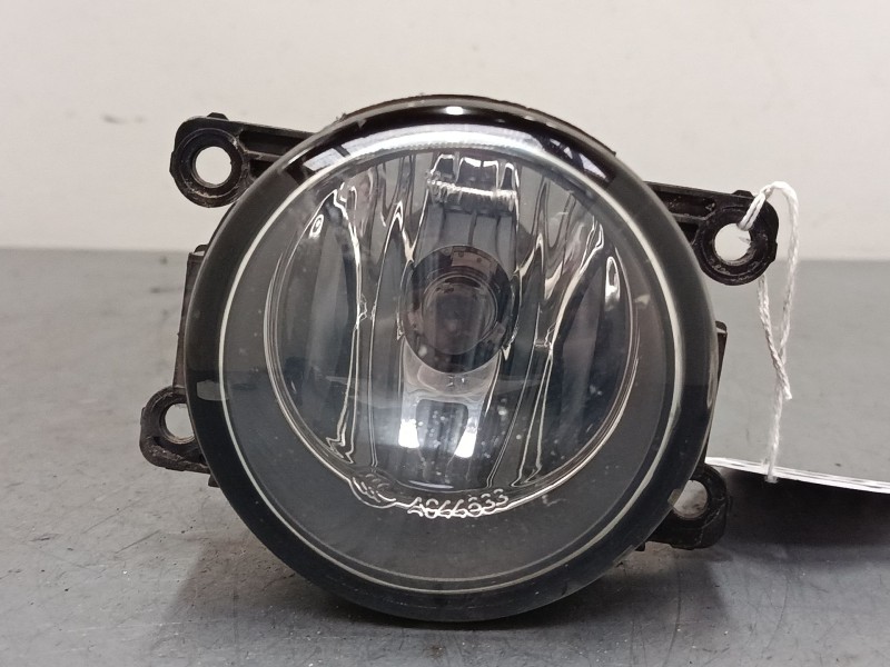 Recambio de faro antiniebla izquierdo para ford fiesta vi (cb1, ccn) 1.25 referencia OEM IAM 2N1115201AB 89204894 