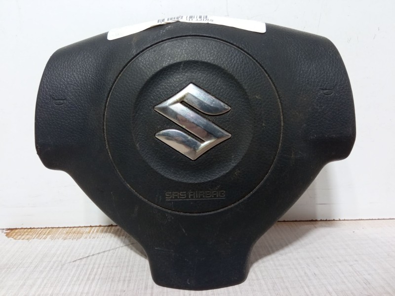 Recambio de airbag volante para suzuki swift iii (mz, ez) 1.3 ddis (rs 413d) referencia OEM IAM E7GU5066198 DA62J1G048C2267 