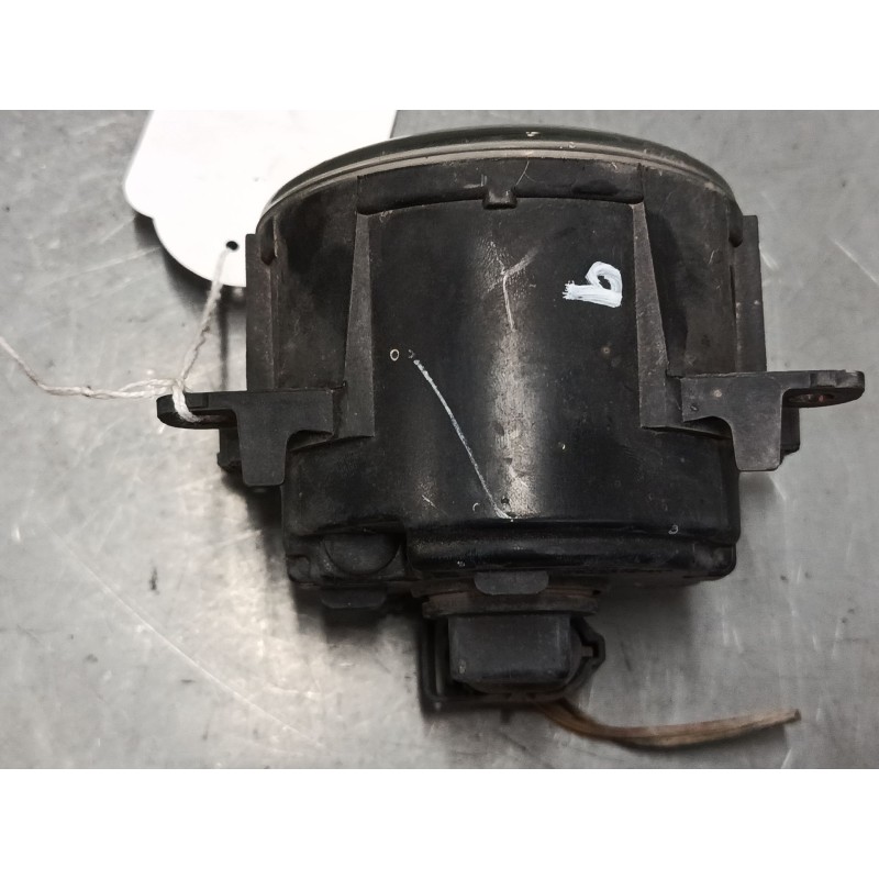 Recambio de faro antiniebla izquierdo para ford fiesta vi (cb1, ccn) 1.25 referencia OEM IAM 2N1115201AB 89204894 