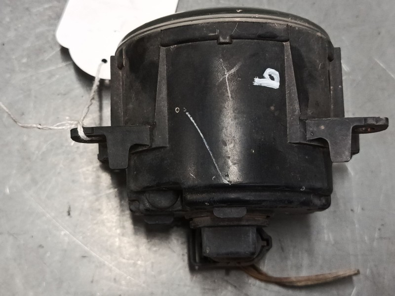 Recambio de faro antiniebla izquierdo para ford fiesta vi (cb1, ccn) 1.25 referencia OEM IAM 2N1115201AB 89204894 