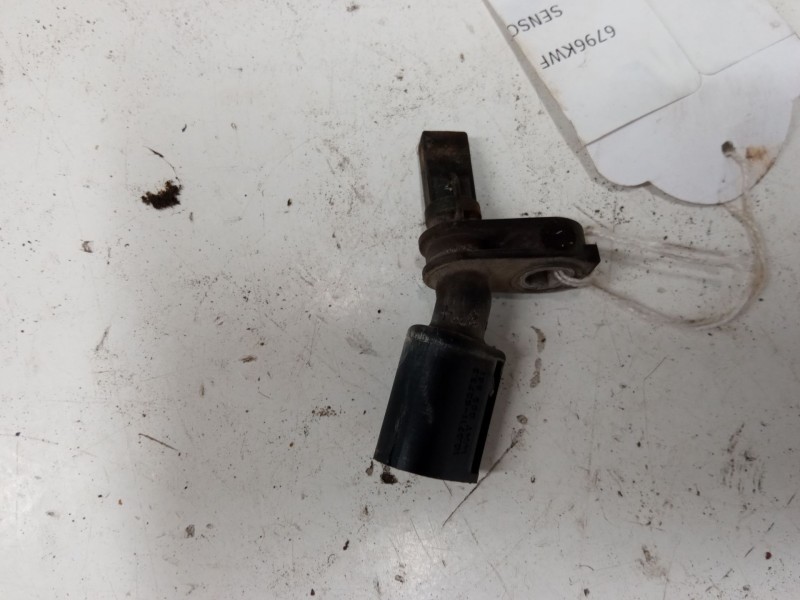 Recambio de sensor abs delantero izquierdo para skoda rapid spaceback (nh1) 1.0 tsi referencia OEM IAM   