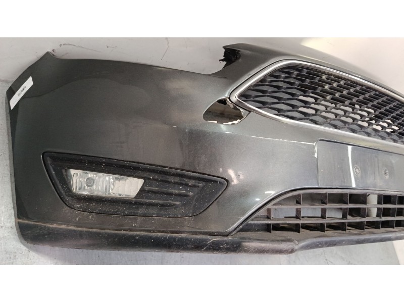 Recambio de paragolpes delantero para ford focus iii turnier 1.0 ecoboost referencia OEM IAM F1EB17757A  