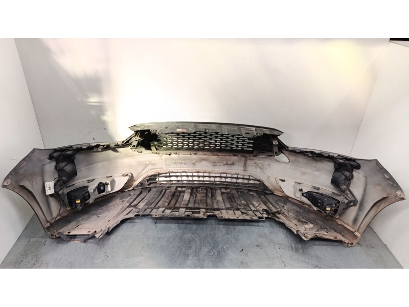Recambio de paragolpes delantero para ford focus iii turnier 1.0 ecoboost referencia OEM IAM F1EB17757A  