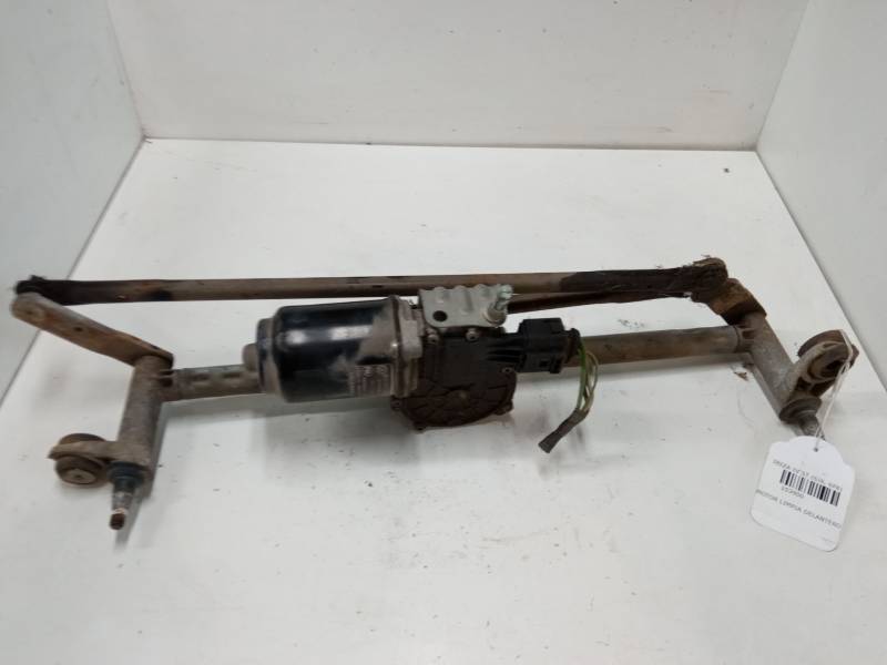 MOTOR LIMPIA DELANTERO 
