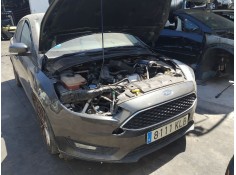ford focus iii turnier del año 2018