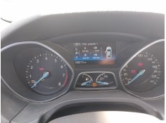 ford focus iii turnier del año 2018 2