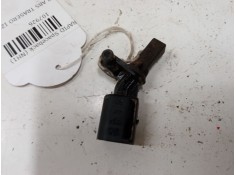 Recambio de sensor abs trasero izquierdo para skoda rapid spaceback (nh1) 1.0 tsi referencia OEM IAM   