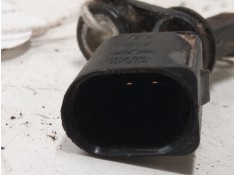 Recambio de sensor abs trasero izquierdo para skoda rapid spaceback (nh1) 1.0 tsi referencia OEM IAM    2