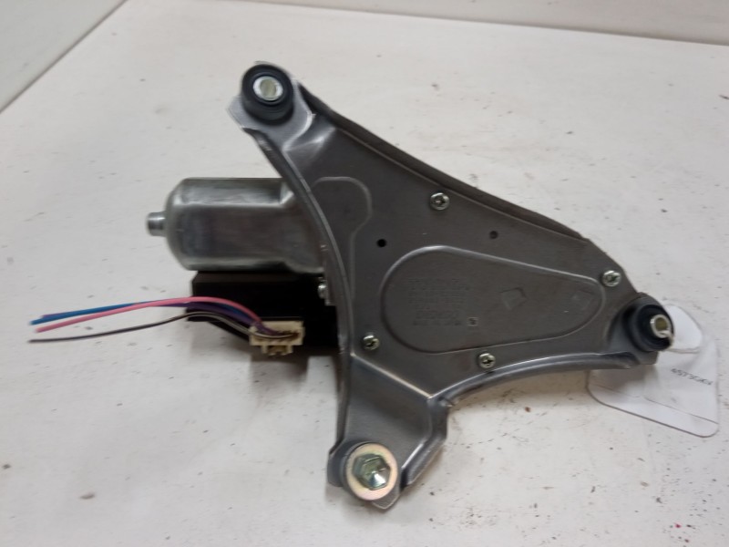 Recambio de motor limpia trasero para toyota auris (_e15_) 1.4 d-4d (nde150_) referencia OEM IAM 8513002030  