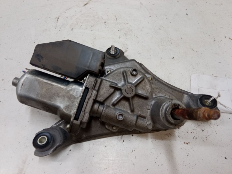 Recambio de motor limpia trasero para toyota auris (_e15_) 1.4 d-4d (nde150_) referencia OEM IAM 8513002030  