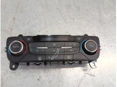 Recambio de mando climatizador para ford focus iii turnier 1.0 ecoboost referencia OEM IAM F1ET18C612AK  