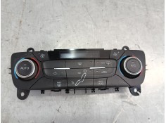 Recambio de mando climatizador para ford focus iii turnier 1.0 ecoboost referencia OEM IAM F1ET18C612AK   2