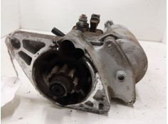 Recambio de motor arranque para toyota auris (_e15_) 1.4 d-4d (nde150_) referencia OEM IAM   