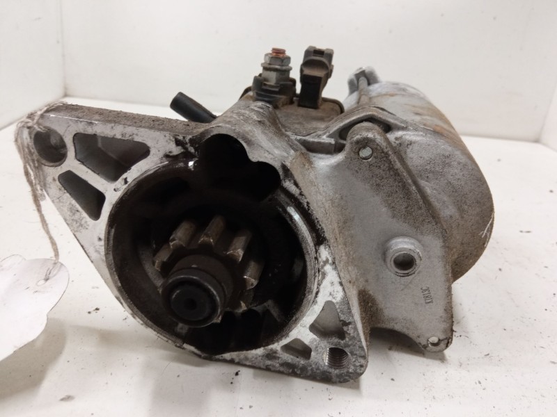 Recambio de motor arranque para toyota auris (_e15_) 1.4 d-4d (nde150_) referencia OEM IAM   