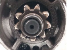 Recambio de motor arranque para toyota auris (_e15_) 1.4 d-4d (nde150_) referencia OEM IAM    2