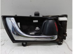 Recambio de maneta interior puerta trasera derecha para subaru legacy iv (bl) 2.5 awd (bl9) referencia OEM IAM   