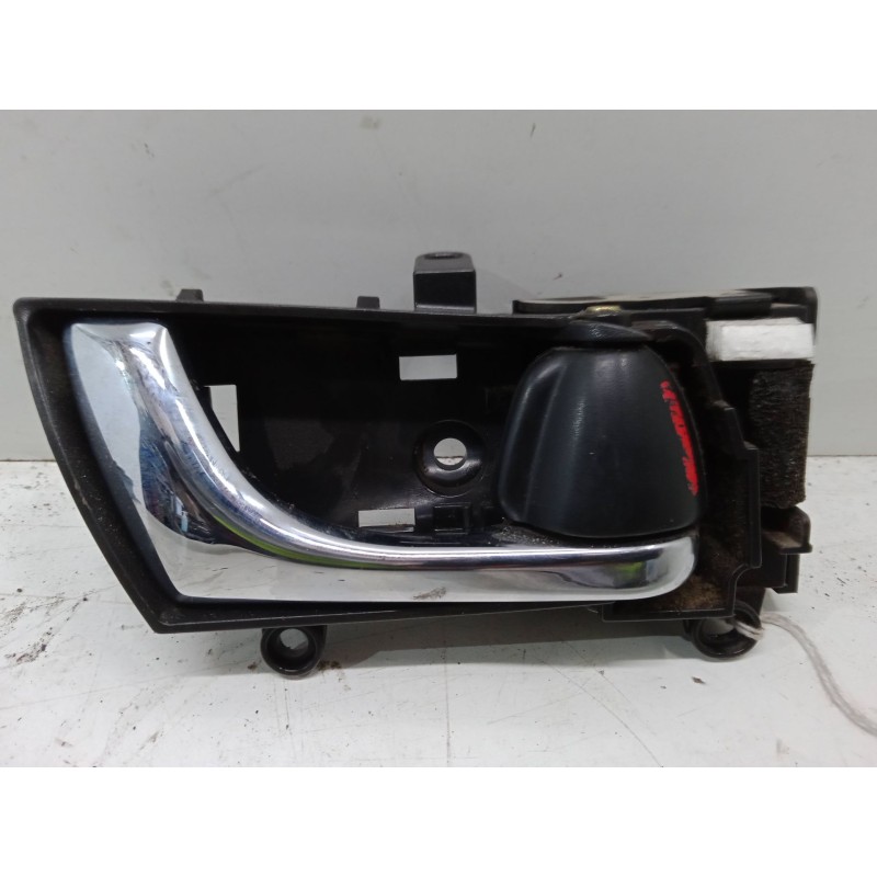Recambio de maneta interior puerta trasera derecha para subaru legacy iv (bl) 2.5 awd (bl9) referencia OEM IAM   