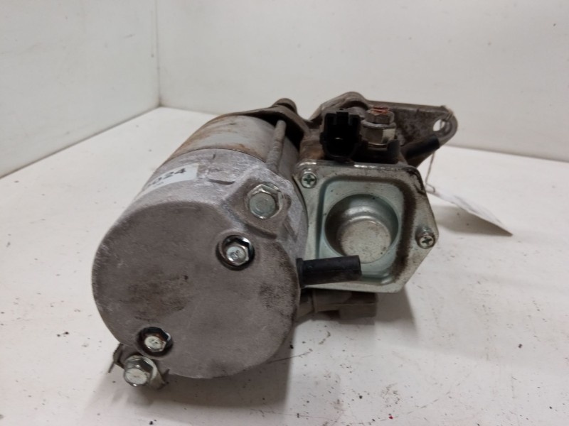 Recambio de motor arranque para toyota auris (_e15_) 1.4 d-4d (nde150_) referencia OEM IAM   