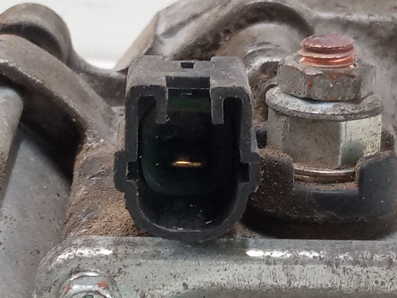 Recambio de motor arranque para toyota auris (_e15_) 1.4 d-4d (nde150_) referencia OEM IAM   