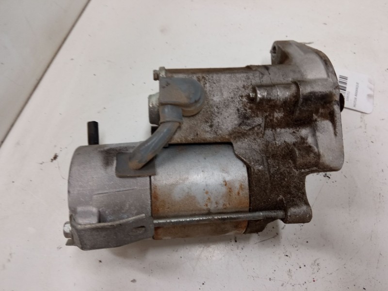 Recambio de motor arranque para toyota auris (_e15_) 1.4 d-4d (nde150_) referencia OEM IAM   