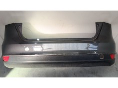 Recambio de paragolpes trasero para ford focus iii turnier 1.0 ecoboost referencia OEM IAM F1EB17906A  