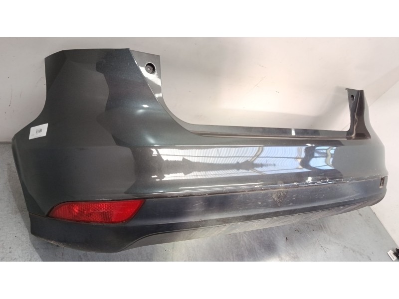 Recambio de paragolpes trasero para ford focus iii turnier 1.0 ecoboost referencia OEM IAM F1EB17906A  
