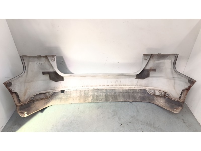 Recambio de paragolpes trasero para ford focus iii turnier 1.0 ecoboost referencia OEM IAM F1EB17906A  