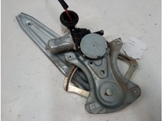 Recambio de elevalunas electrico trasero derecho para toyota auris (_e15_) 1.4 d-4d (nde150_) referencia OEM IAM 857200D120  
