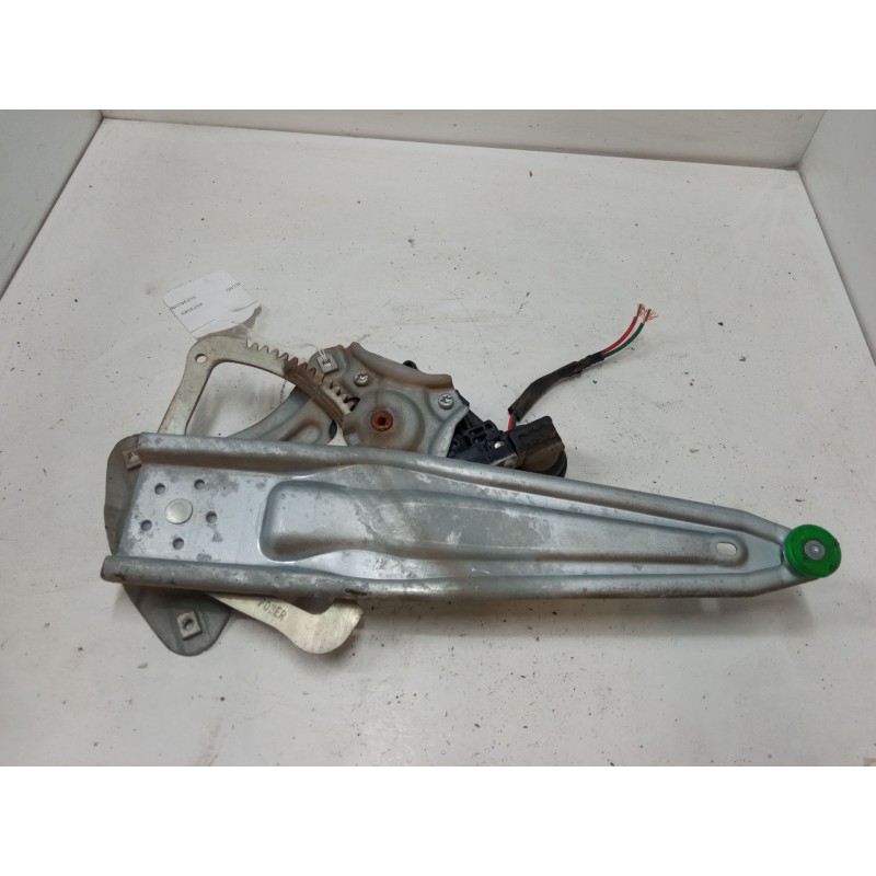 Recambio de elevalunas electrico trasero derecho para toyota auris (_e15_) 1.4 d-4d (nde150_) referencia OEM IAM 857200D120  