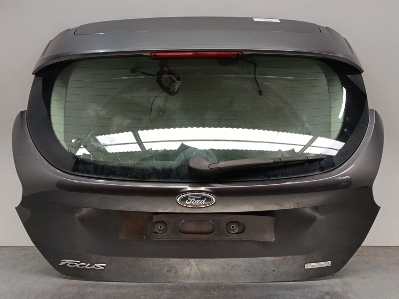 Recambio de porton trasero para ford focus iii turnier 1.0 ecoboost referencia OEM IAM PF1EBA40410  