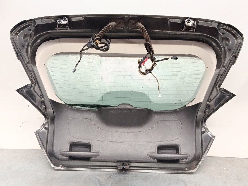 Recambio de porton trasero para ford focus iii turnier 1.0 ecoboost referencia OEM IAM PF1EBA40410  