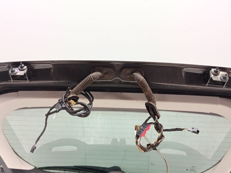 Recambio de porton trasero para ford focus iii turnier 1.0 ecoboost referencia OEM IAM PF1EBA40410  