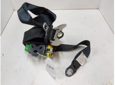 Recambio de cinturon seguridad delantero derecho para toyota auris (_e15_) 1.4 d-4d (nde150_) referencia OEM IAM 7321002220  