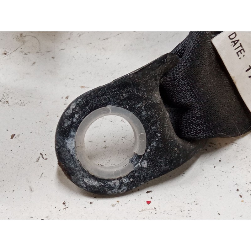 Recambio de cinturon seguridad delantero derecho para toyota auris (_e15_) 1.4 d-4d (nde150_) referencia OEM IAM 7321002220  