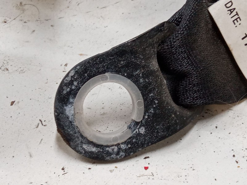 Recambio de cinturon seguridad delantero derecho para toyota auris (_e15_) 1.4 d-4d (nde150_) referencia OEM IAM 7321002220  